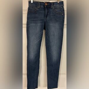 Democracy “Ab”technology jeans size 2